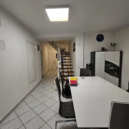 Casa Al Lido Apartamento *