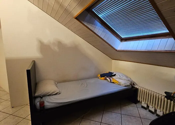 Casa Al Lido Apartamento *