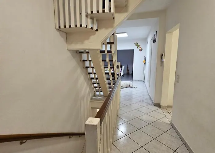 아파트 Casa Al Lido Gambarogno