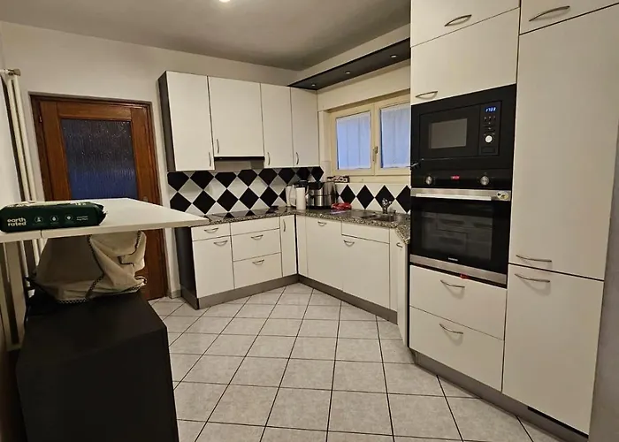 Casa Al Lido 아파트