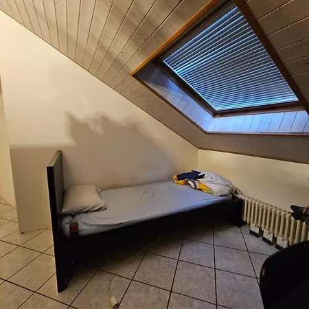 Casa Al Lido Apartment *