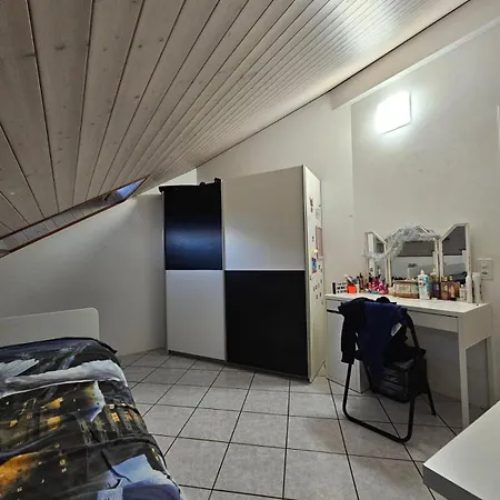 Apartment Casa Al Lido *