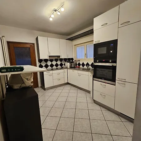 Casa Al Lido Apartment