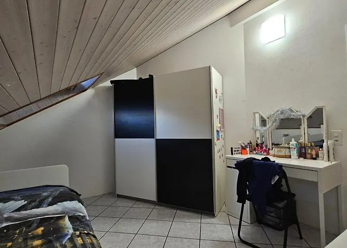 Apartment Casa Al Lido *