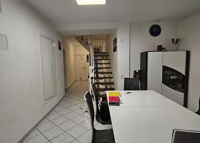 Casa Al Lido Apartment *