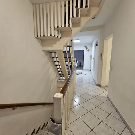 Appartamento Casa Al Lido Gambarogno
