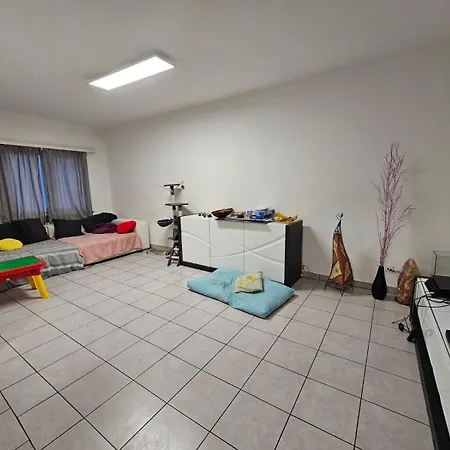 Casa Al Lido *