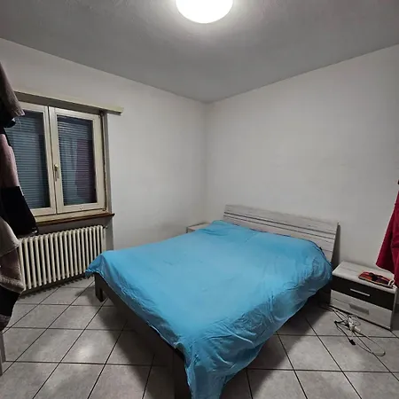 Casa Al Lido *